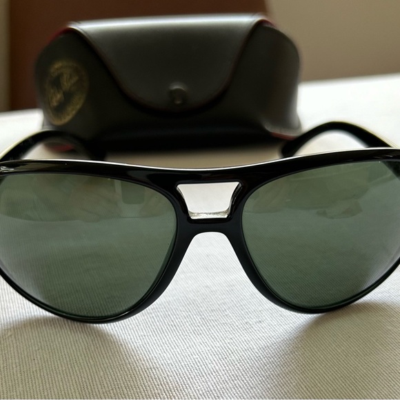 Ray-Ban / made in Italy - Picture 3 of 8